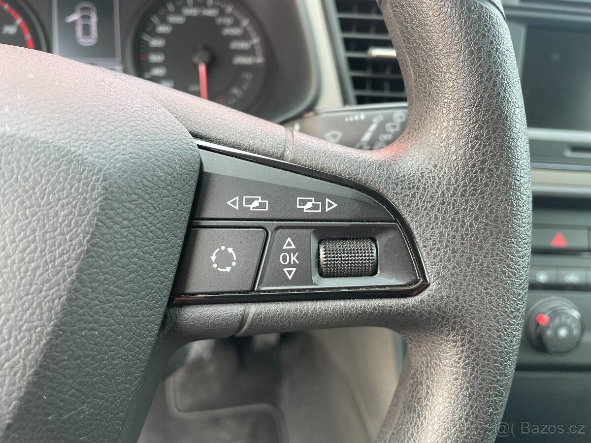 Seat Leon, 1.2 TSI Reference - 14