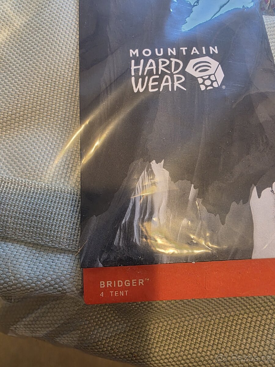 Mountain hardwear Bridger 6 - 14