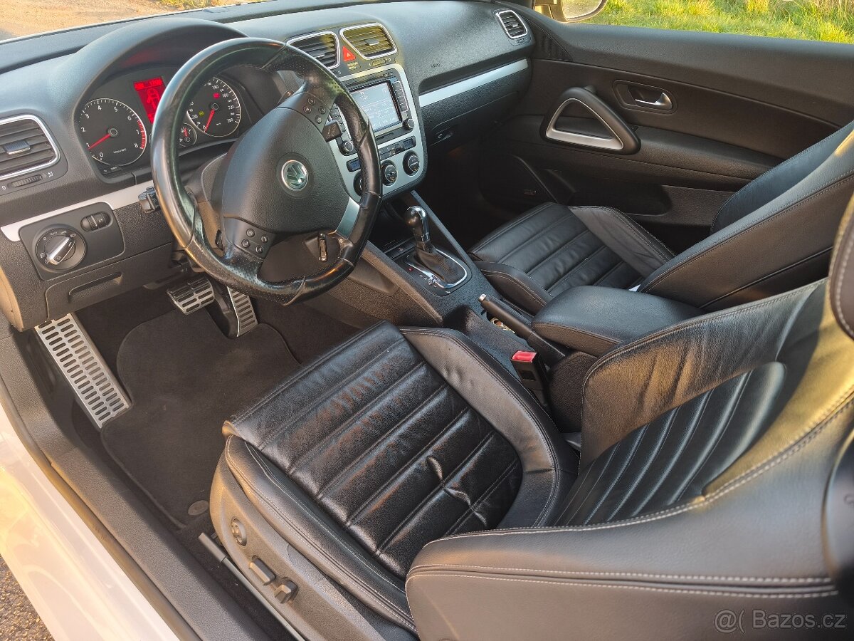 VW Scirocco - 14