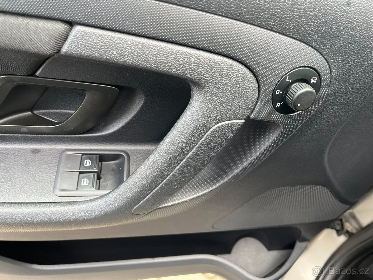 Škoda Fabia, 1,2 TSI, 63kW - 14