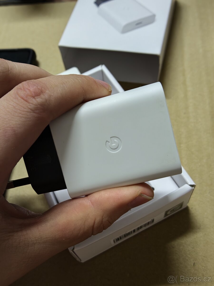 Pixel 7 ve více dobrém stavu - 14