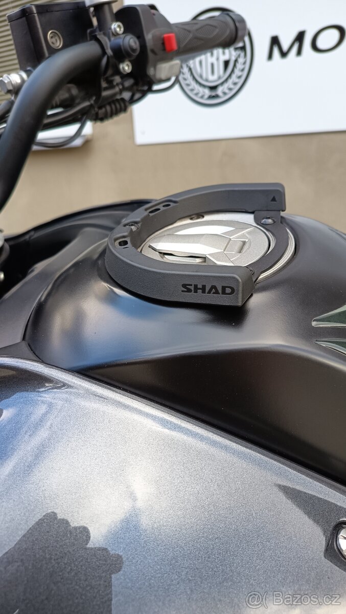 Benelli TRK 702 X - 14