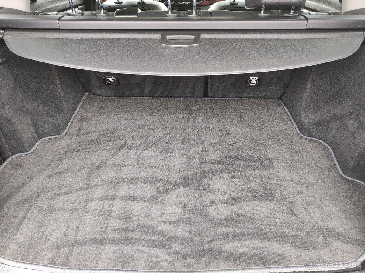 MB GLK 350CDi 4Matic PANORAMA KAMERA TAŽNÉ - 14