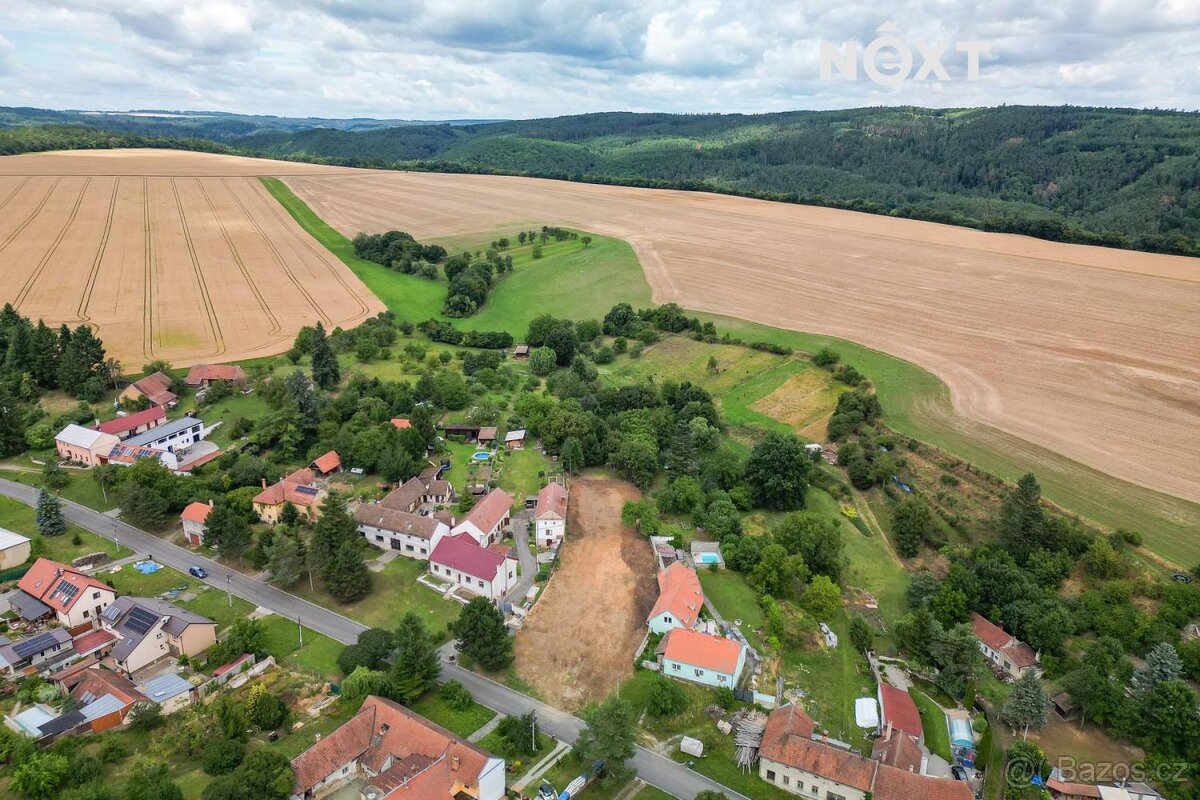 Prodej pozemek Bydlení, 5115㎡ - 14