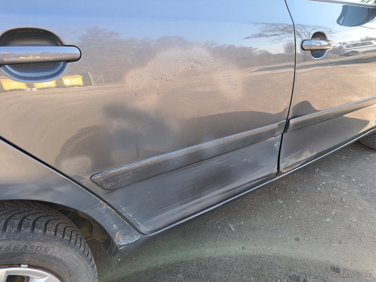 skoda fabia 2 male km - 14