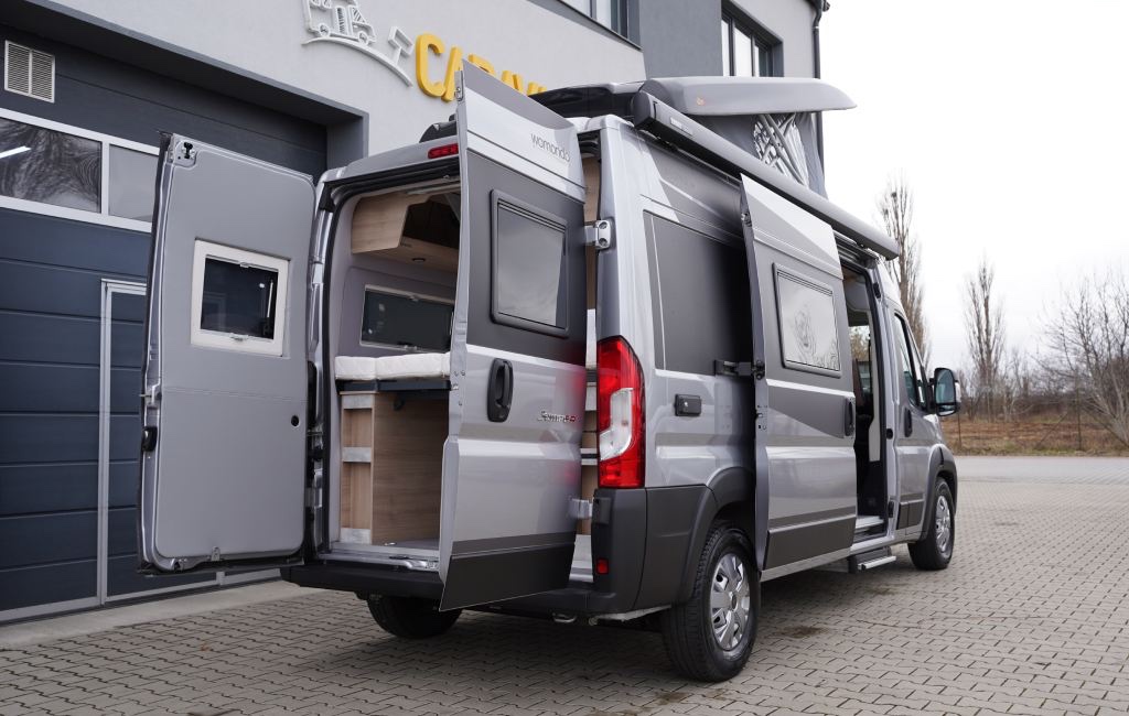 Robeta Womondo Lifestyle 600 POP-UP - 14