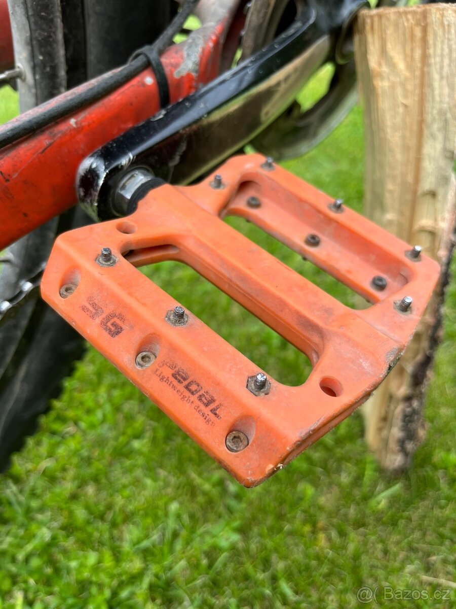 Specialized SX Trail 1 - 14