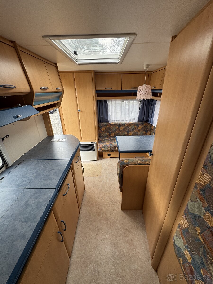 Hobby De Luxe 440 - 14