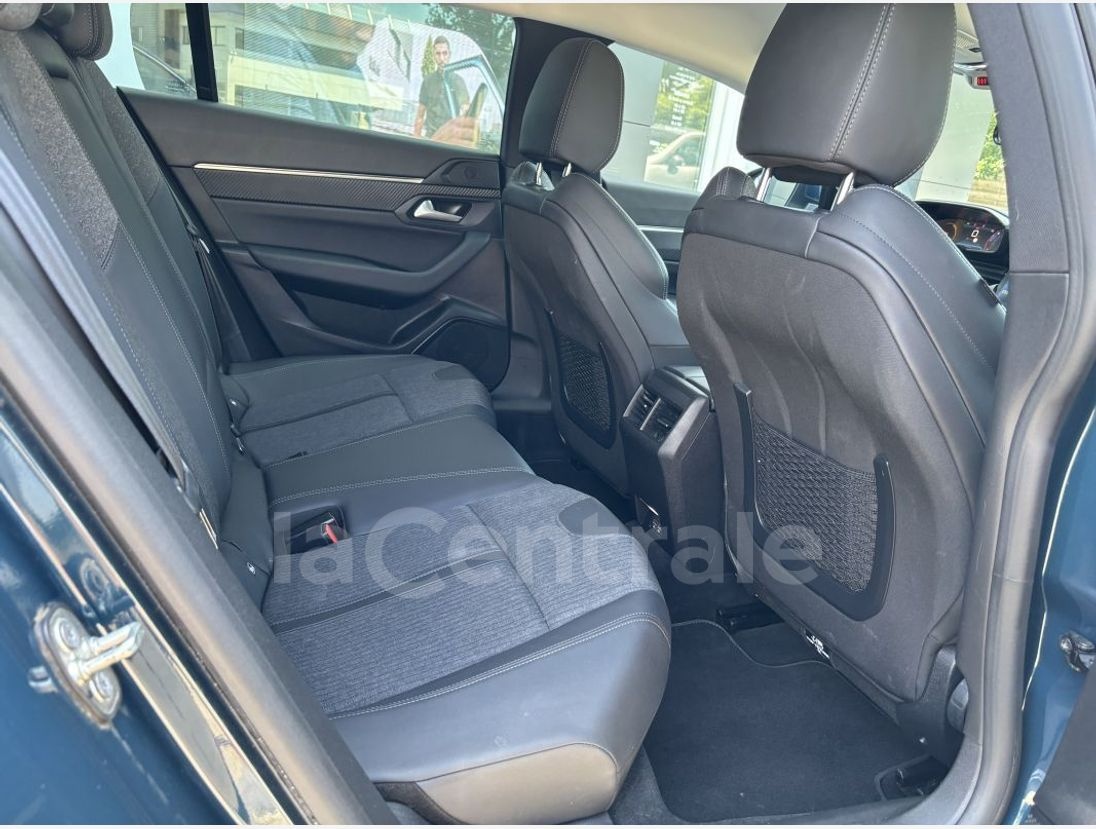 PEUGEOT 508 II SW BLUEHDI 130 S&S ALLURE 05/2020 - 14