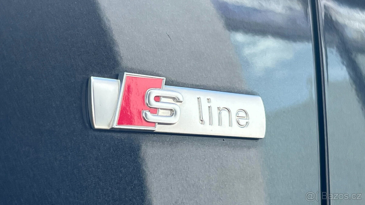 Vůz na náhradní díly Audi Q5 8R S-Line 2010 CAHA LTC LZ7L - 14