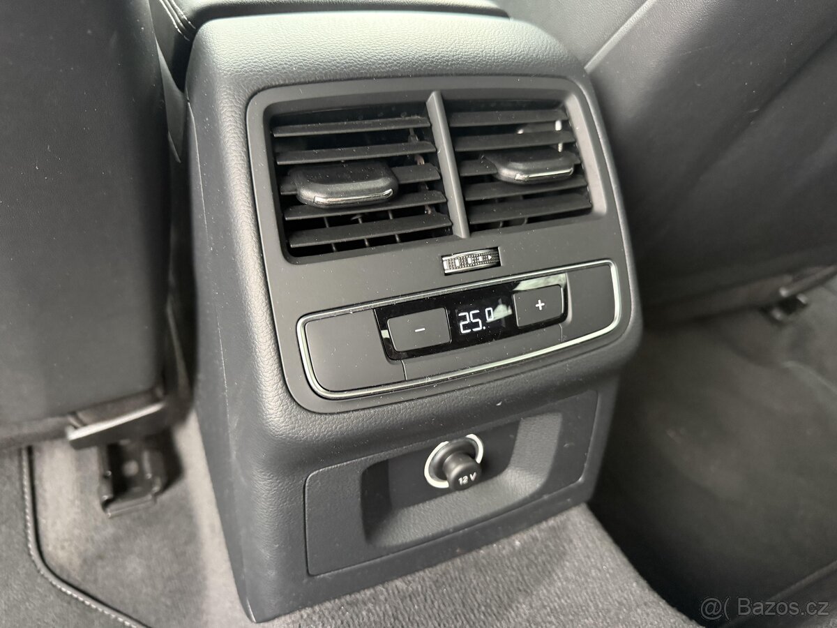 AUDI A5 3.0 TDI S-line rv.2018 - 14