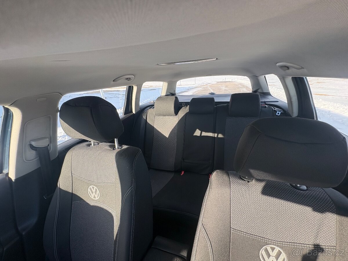 VW Passat b6 2.0tdi 103kw - 14