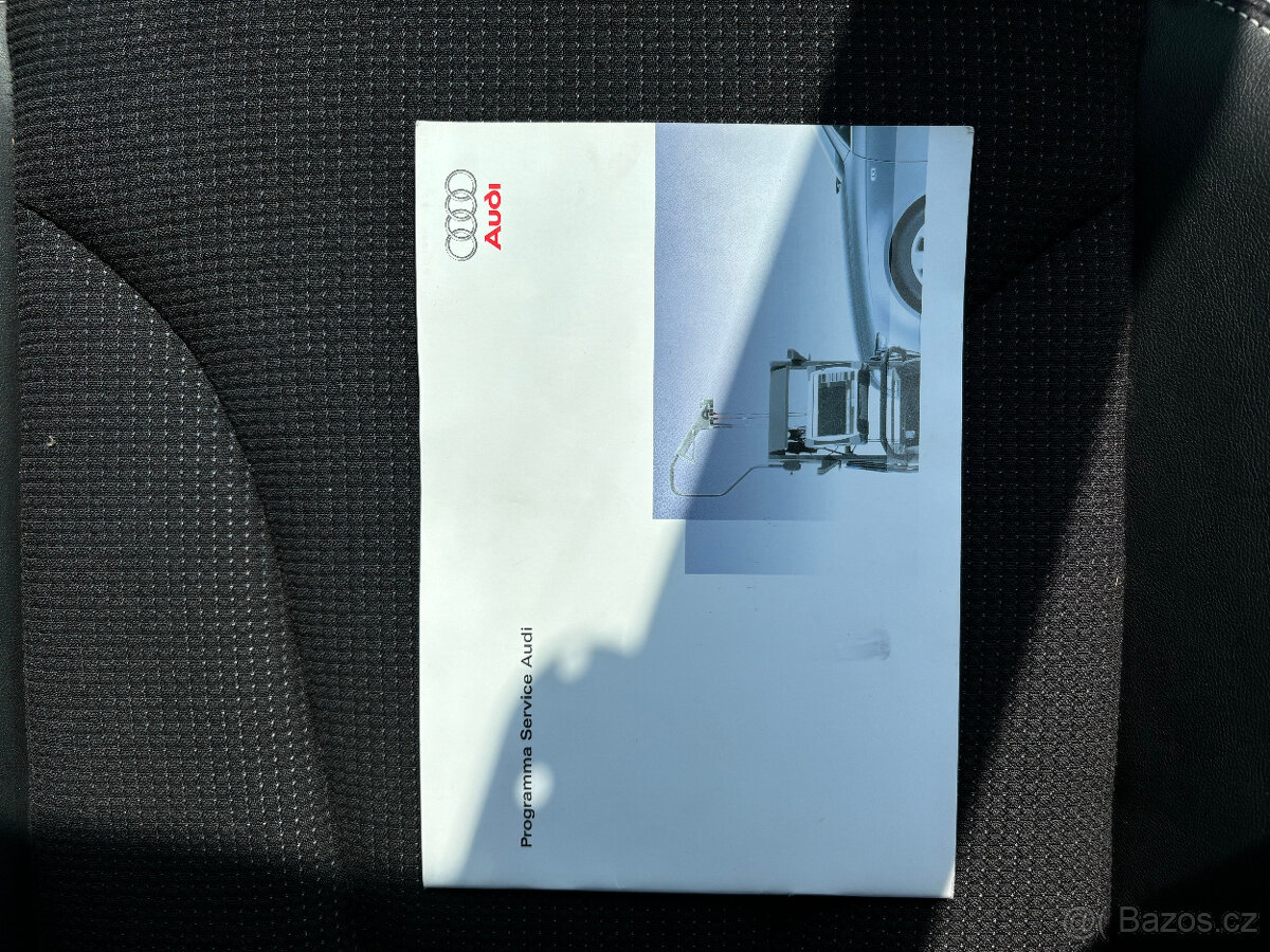 Audi TT, 1,8 TSFI, 118 kW, S-line - 14