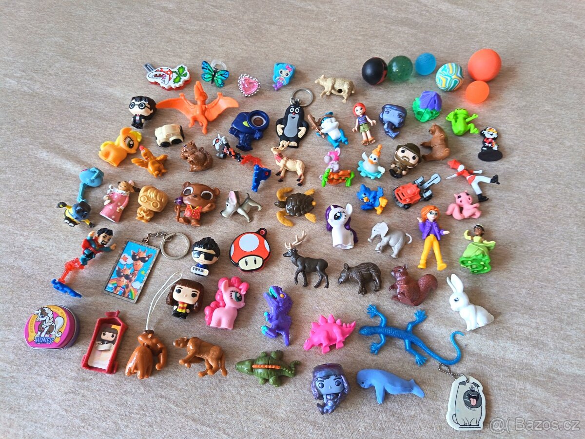 Dětské hračky zdarma - 14