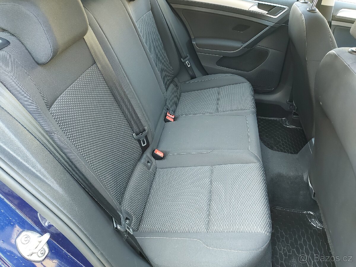 Volgswagen Golf 1,0 TSI 2020 - 14