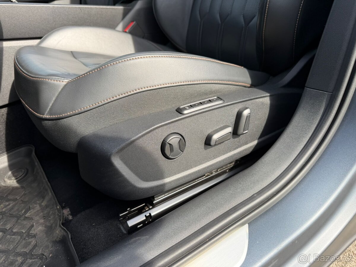 Cupra Formentor VZ 2.0 TSI DSG 4DRIVE - 14