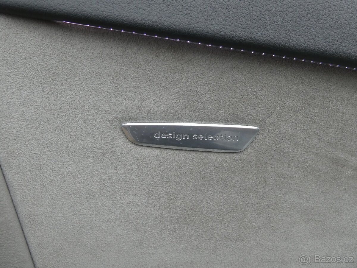 Audi A6 3.0TDI 200kW,Q,Servis Audi - 14