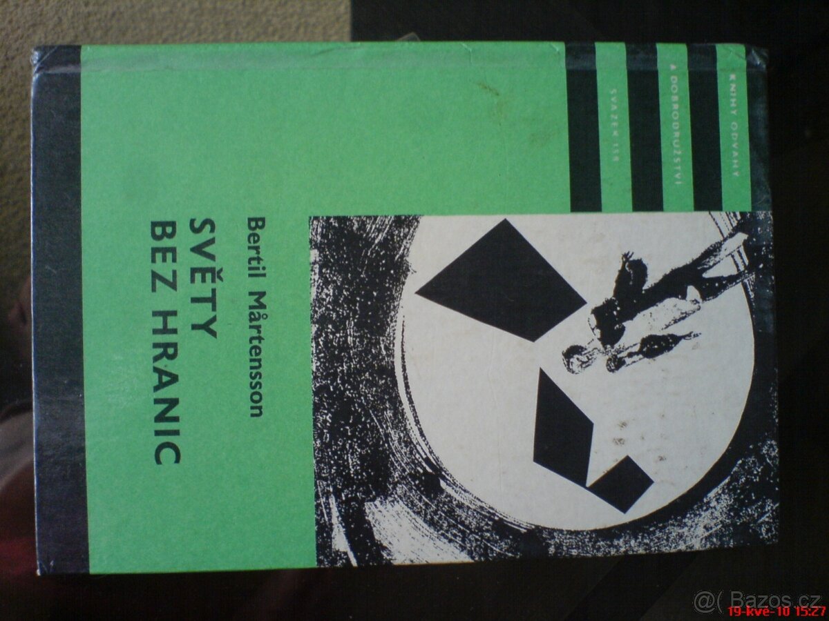 Knihy - různé - 14