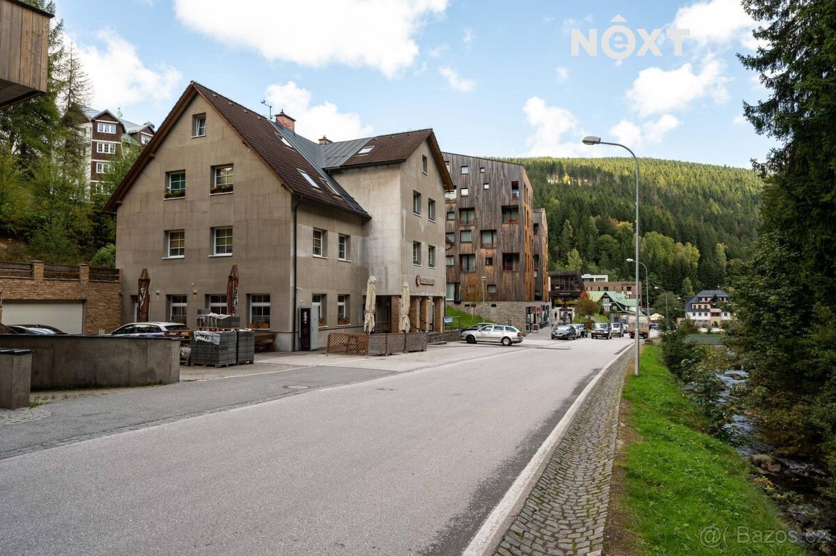 Prodej byt 2+kk, 46㎡ - 14