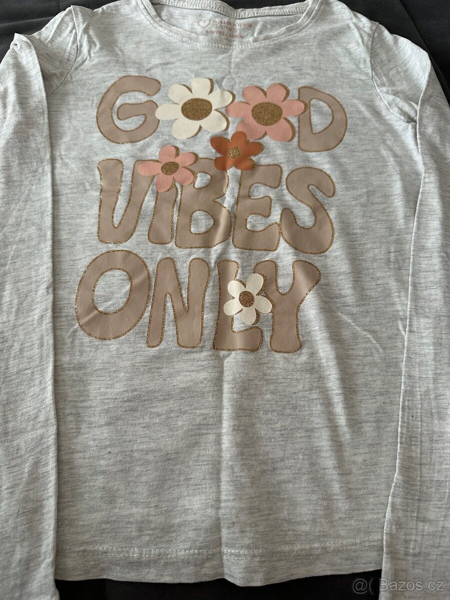 Prodám dívčí oblečení - 14