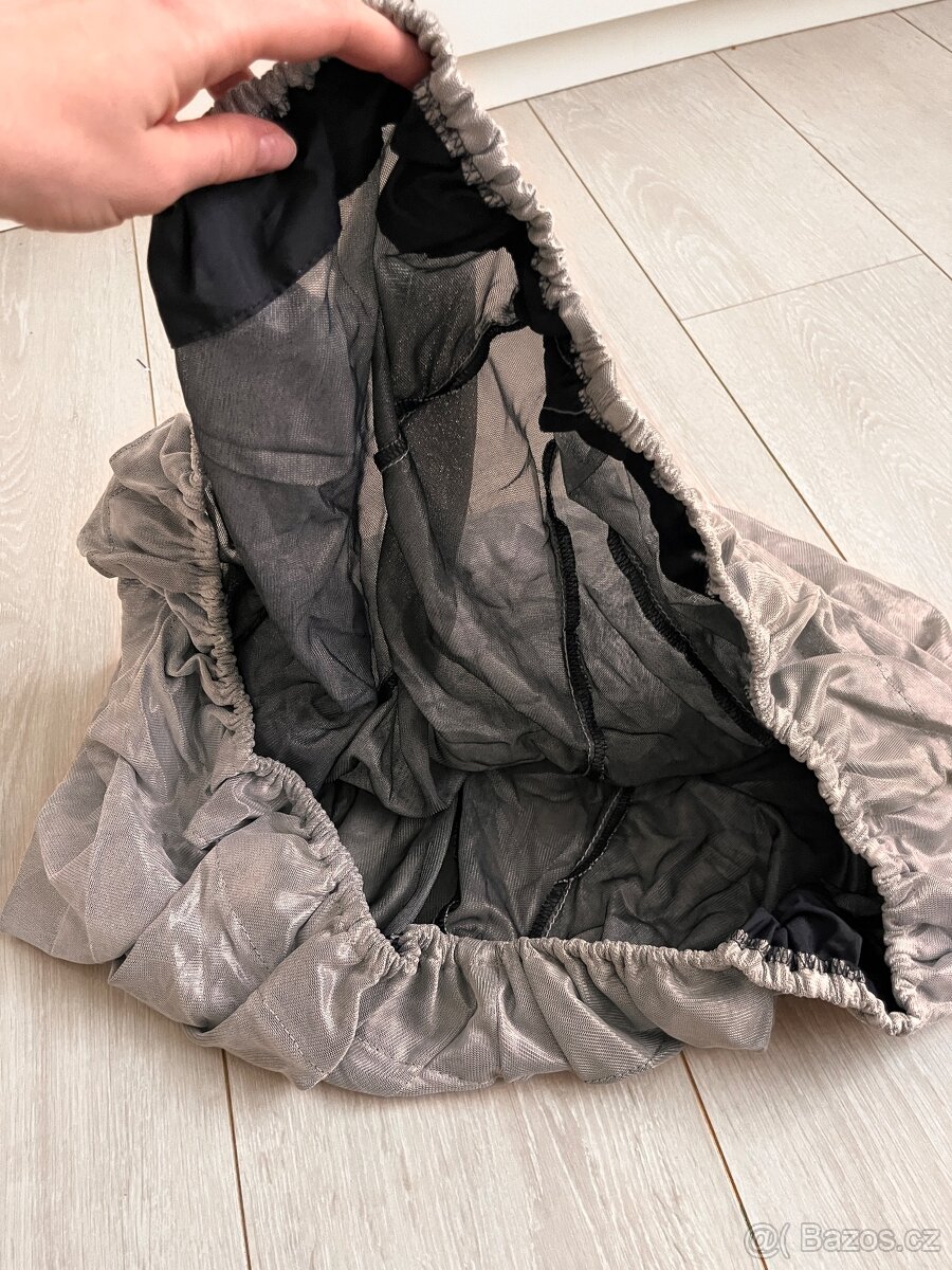 Kočárek Britax Romer |||. - 14