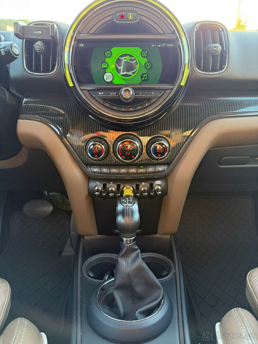 Mini Countryman Cooper SE ALL4 - 14