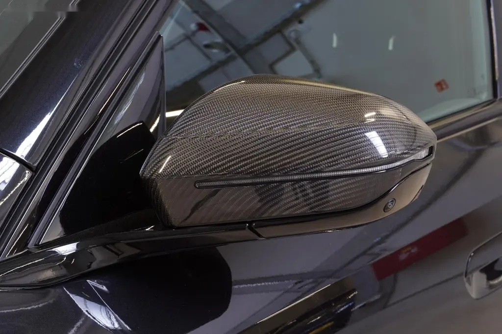 BMW X3, 20d X-Drive,DPH,M-Packet,HUD - 14