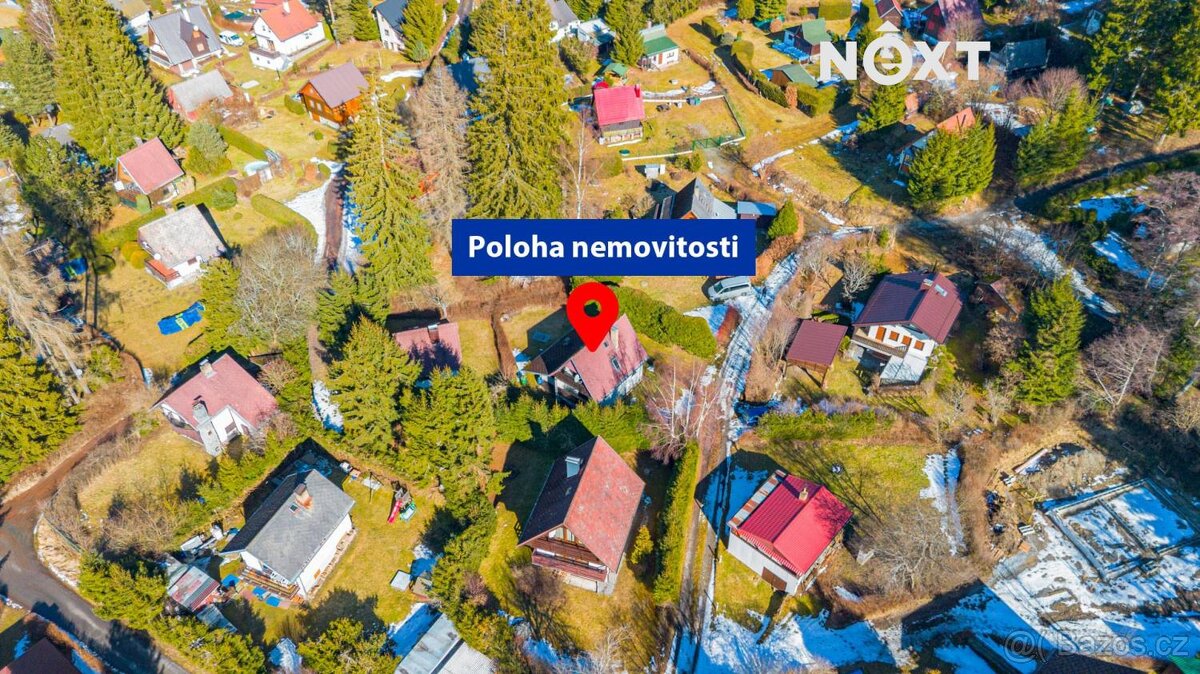 Prodej Chata, 68㎡ - 14