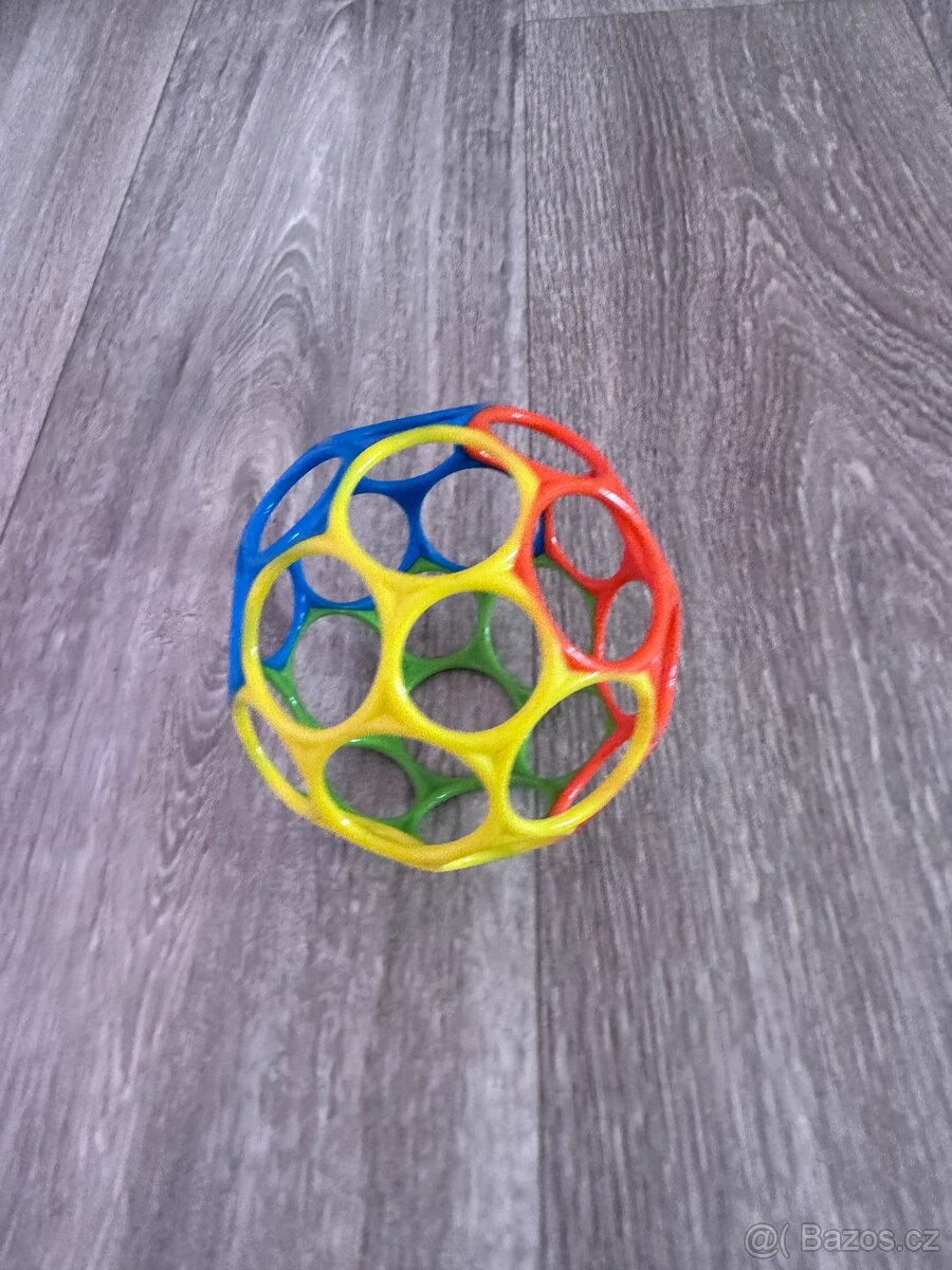 Různé hračky - 14