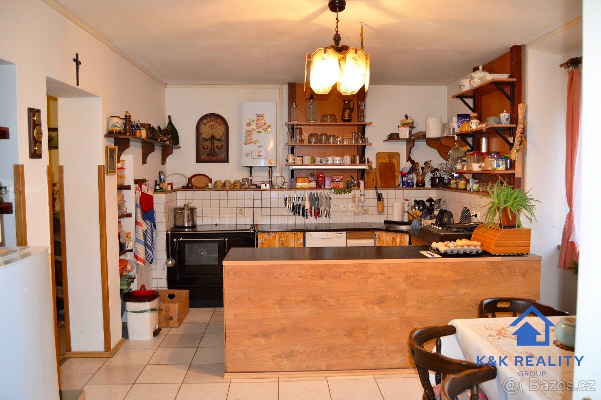 Prodej zemědělské usedlosti 30 038 m2 - 14