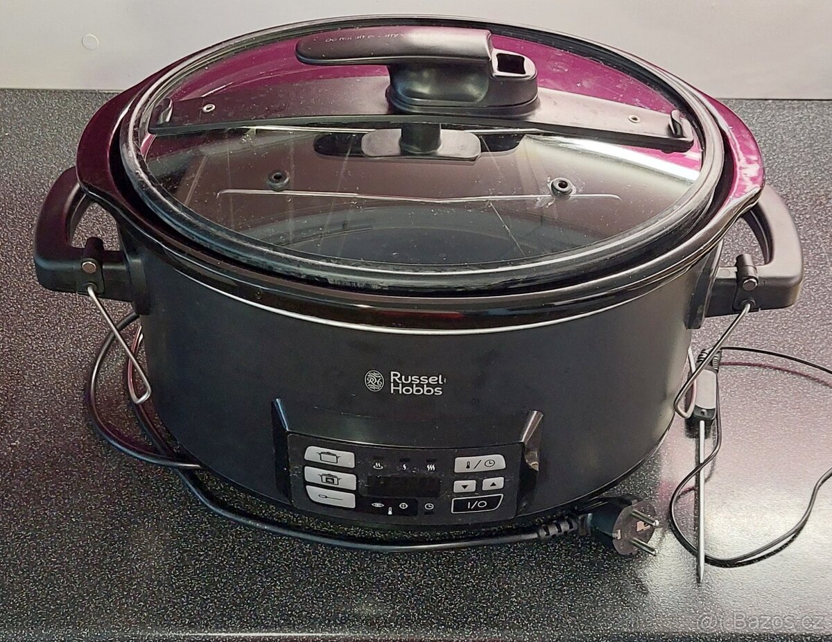 Pomalý hrnec Russell Hobbs - 14
