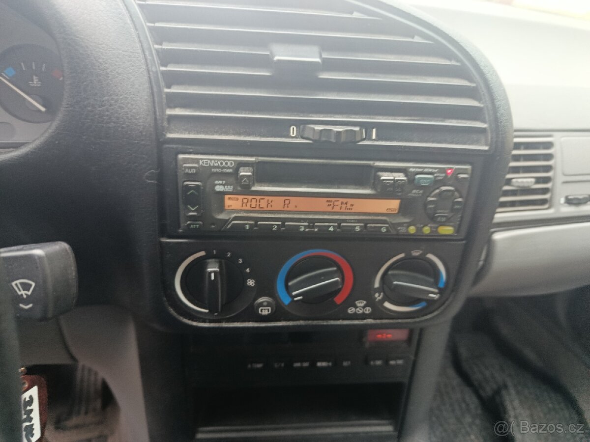 BMW 318 E36 r. v. 1993, naj. 223tis.km STK 2/2026 - 14