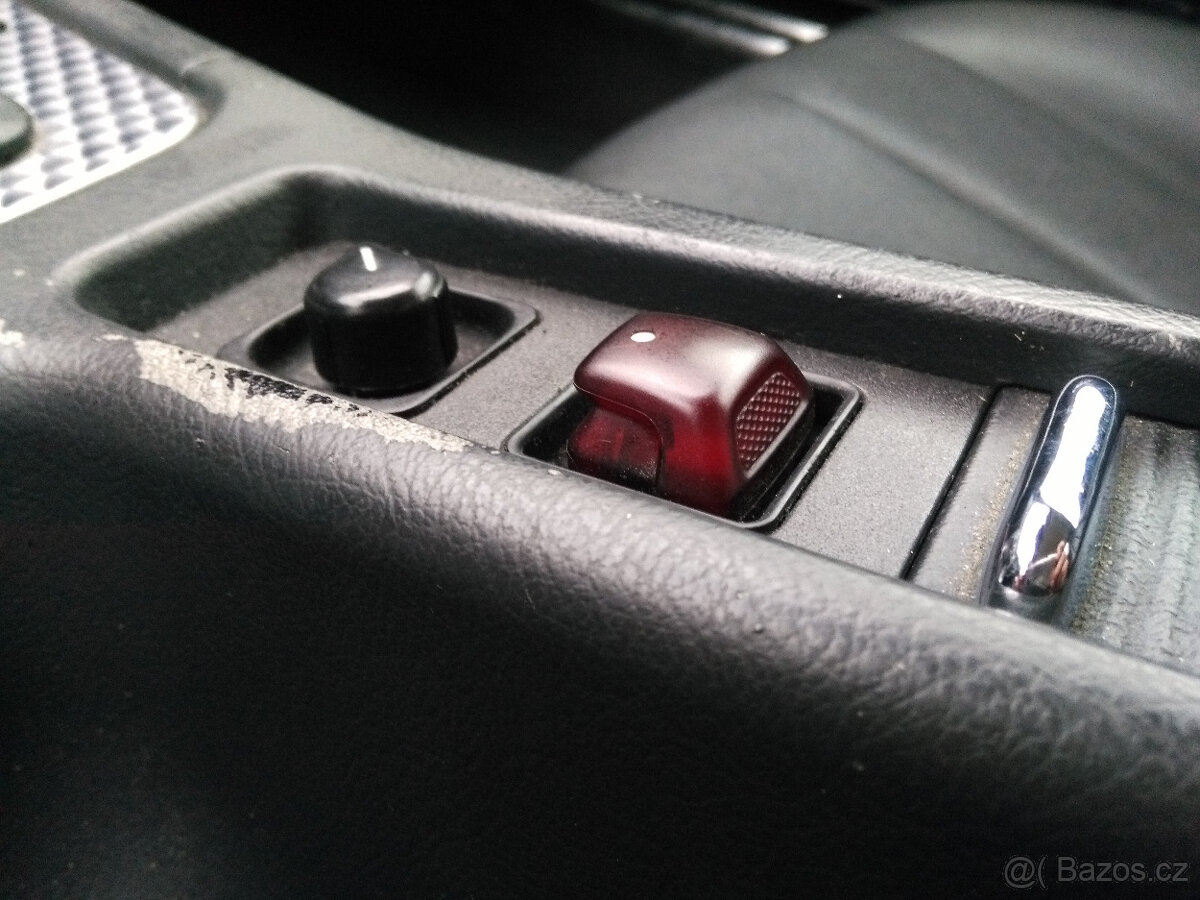 Mercedes-Benz SLK 230 Kompressor - 14