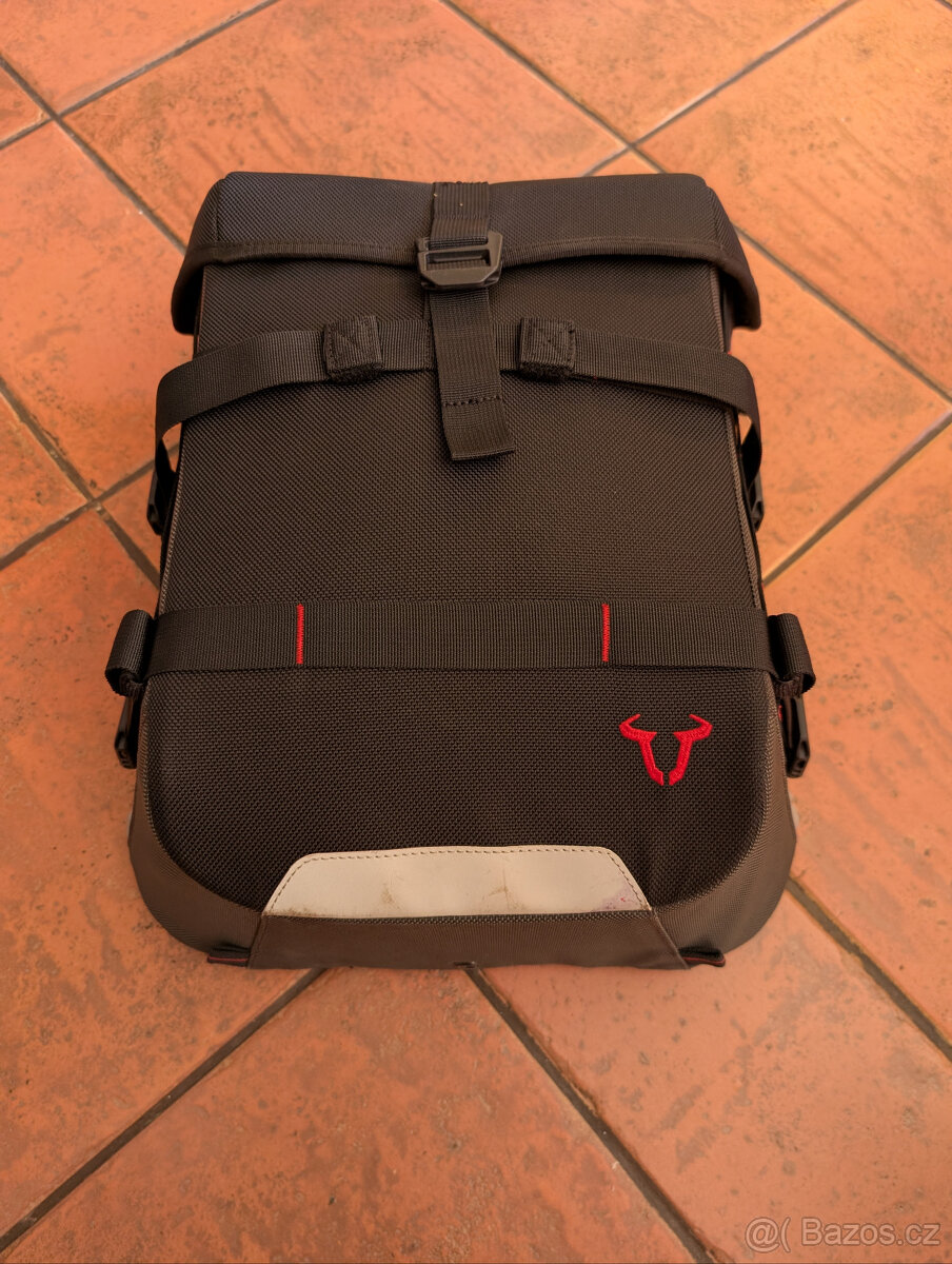 SW-MOTECH brašny s držáky pro Ducati Scrambler - 14