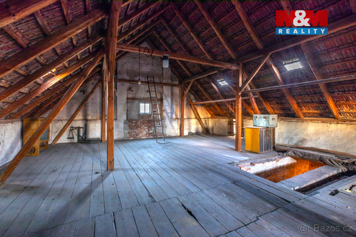 Prodej rodinného domu, 90 m², Kounov - 14