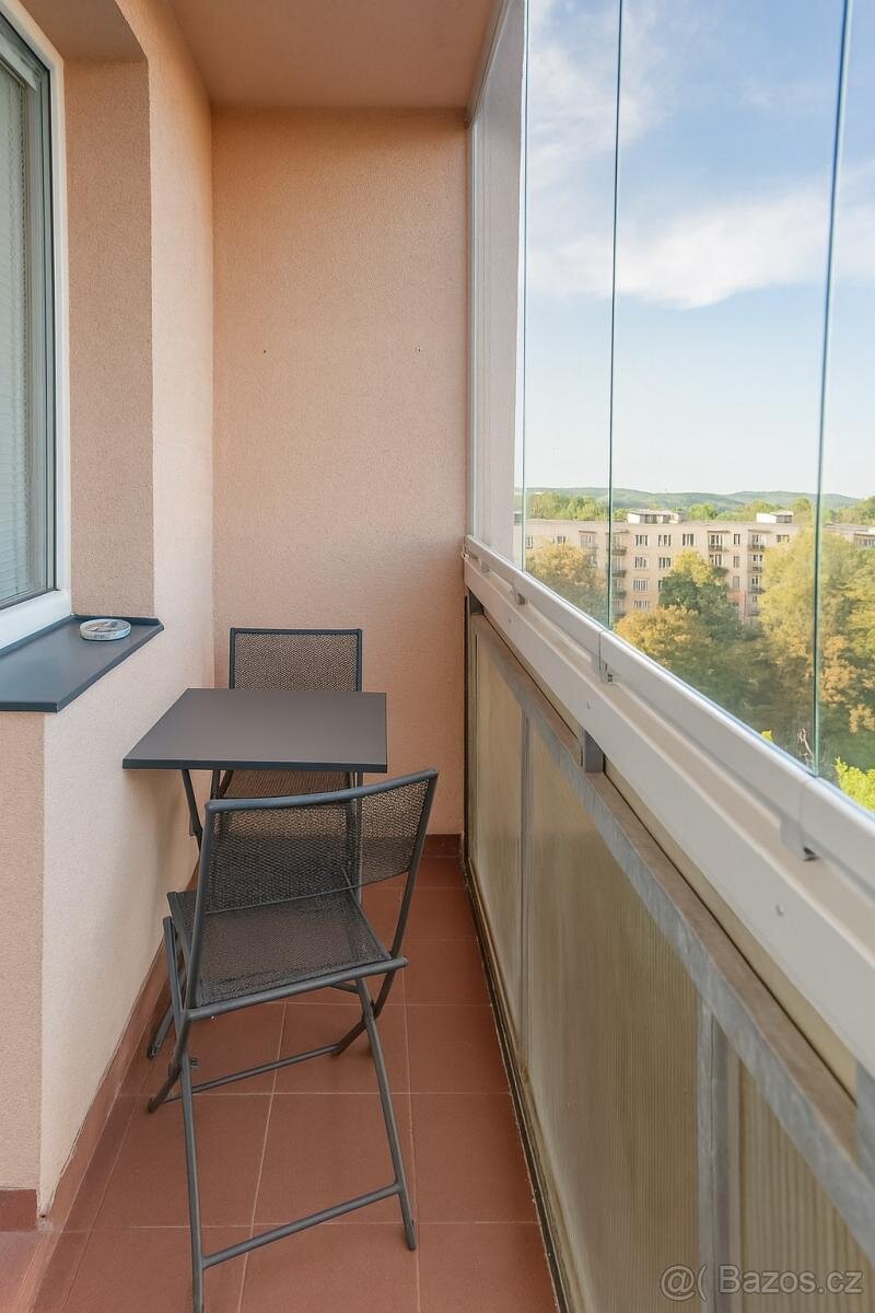 Prodej bytu 3+1 s balkonem, po rekonstrukci, Ostrava-Poruba - 14