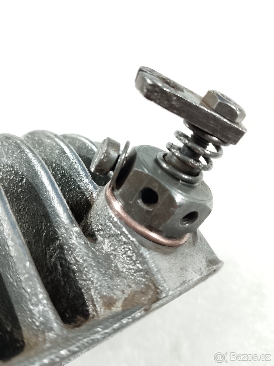 ČZ PŘEDVÁLEČNÁ 250 HLAVA & DEKOMPRESOR SPORT TOURIST ORIG. - 14