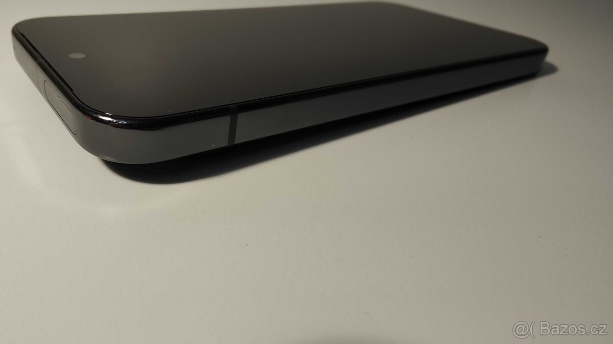 Google Pixel 9 Pro 16GB/128GB, Obsidian - 14