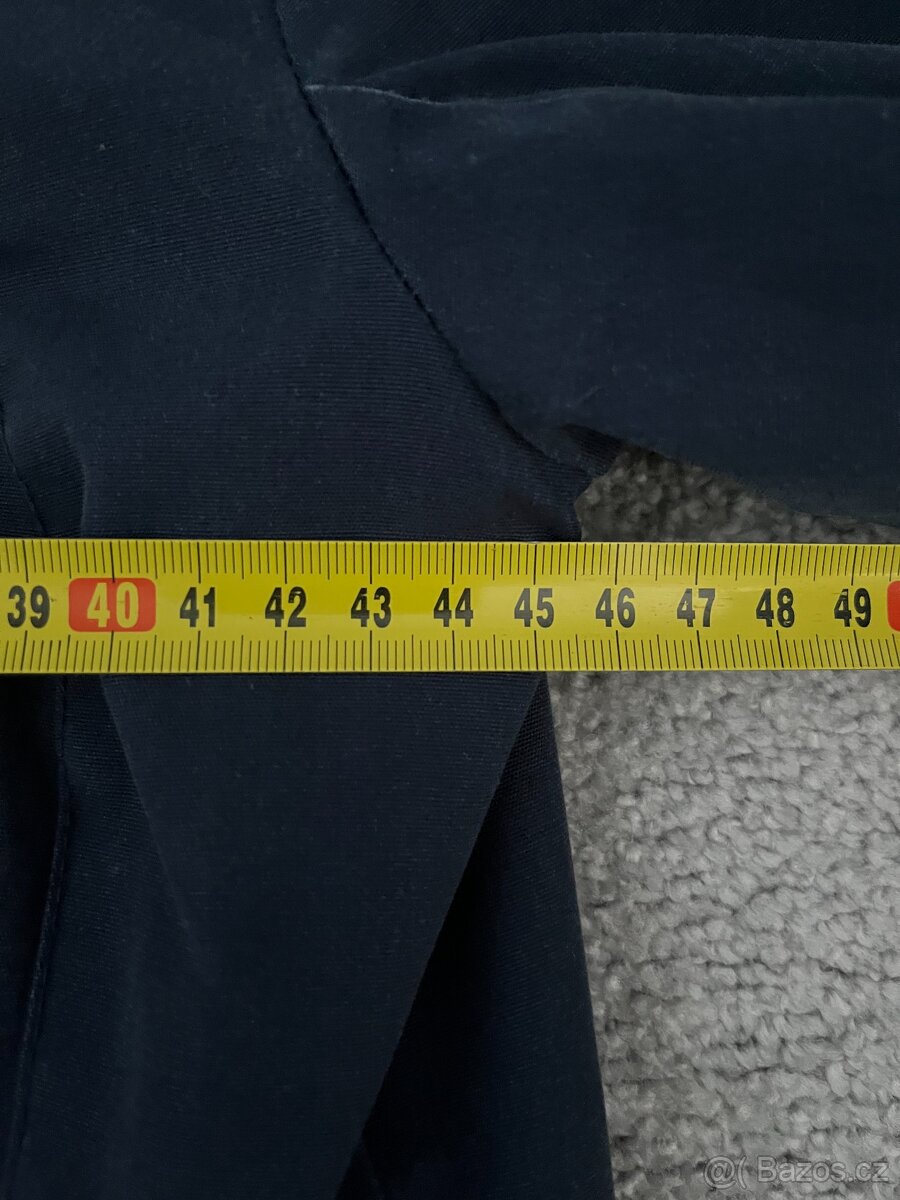 Dámská zimní bunda vel. 36 - 14