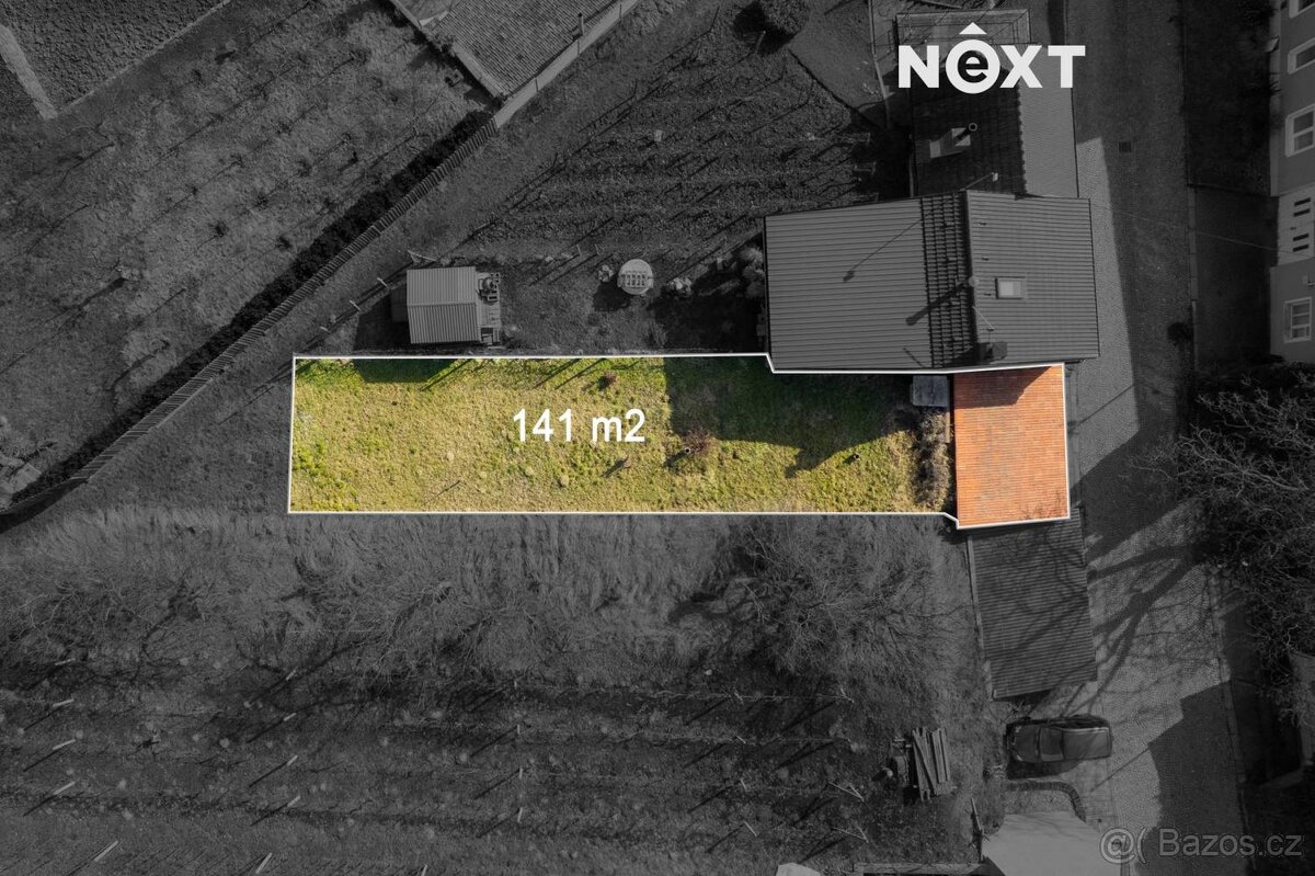 Prodej Rodinný dům, 25㎡ - 14