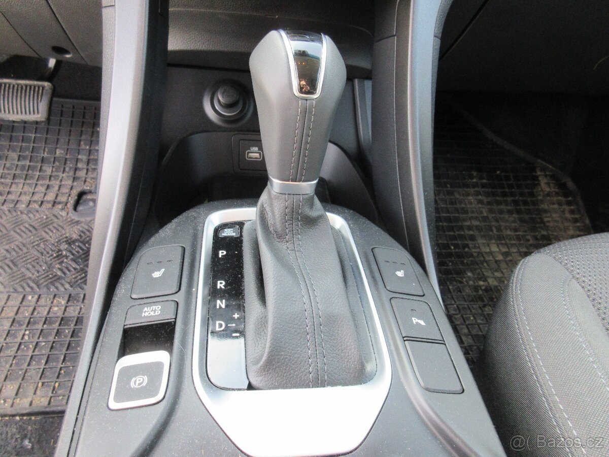 Hyundai Santa Fe 2.2CRDi,4x4,1.maj.DPH,automat - 14