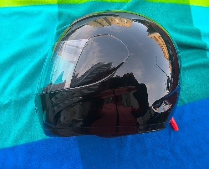 Prilba AGV veľkosť S - 14