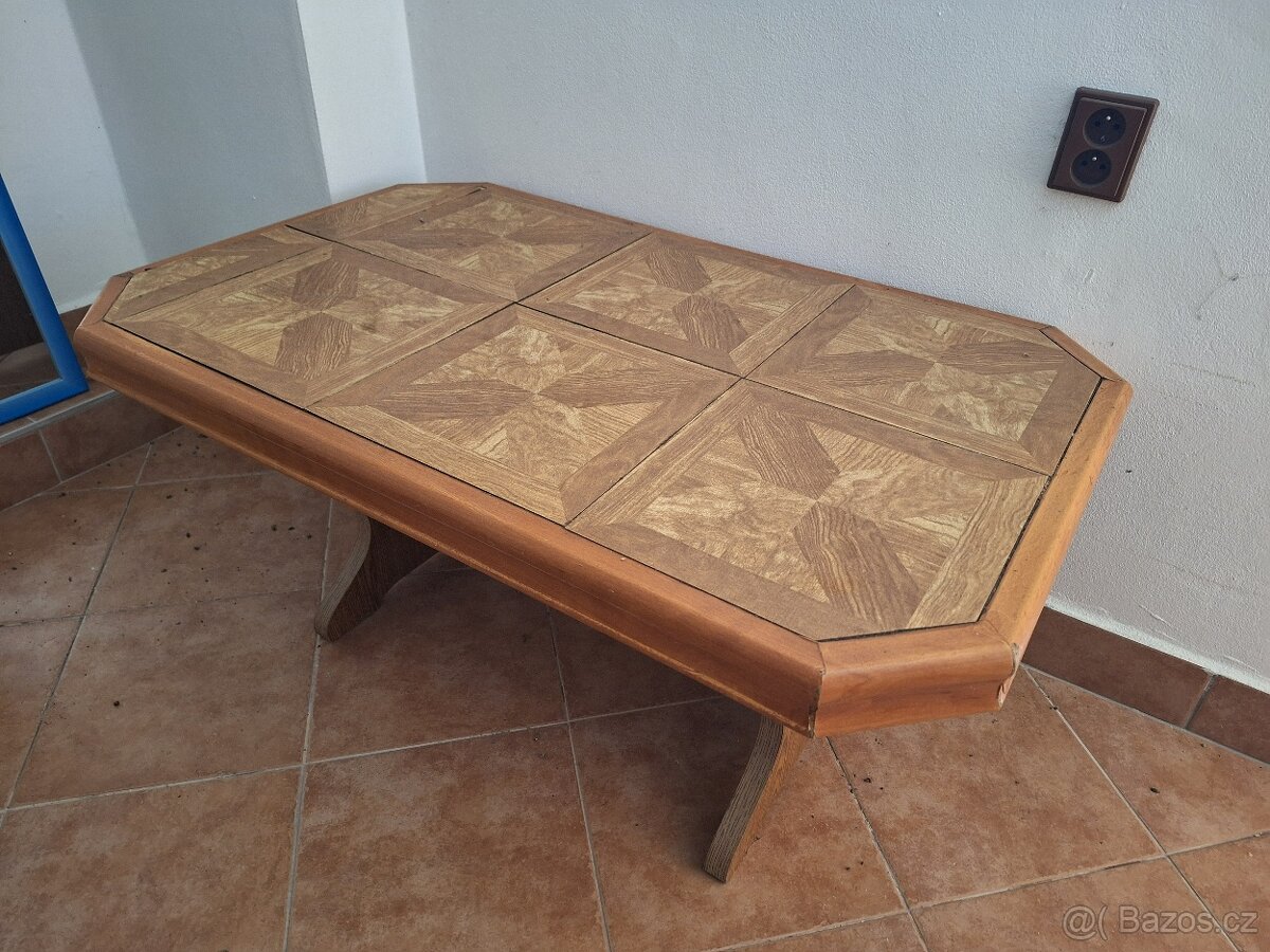 Vybavení chalupy - nábytek 2 + tv - 14