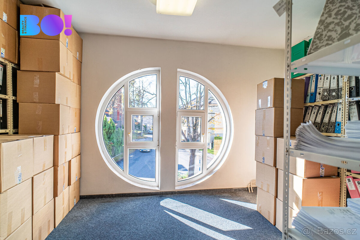 Prodej rodinného domu, pozemek 630 m², Český Těšín - 14