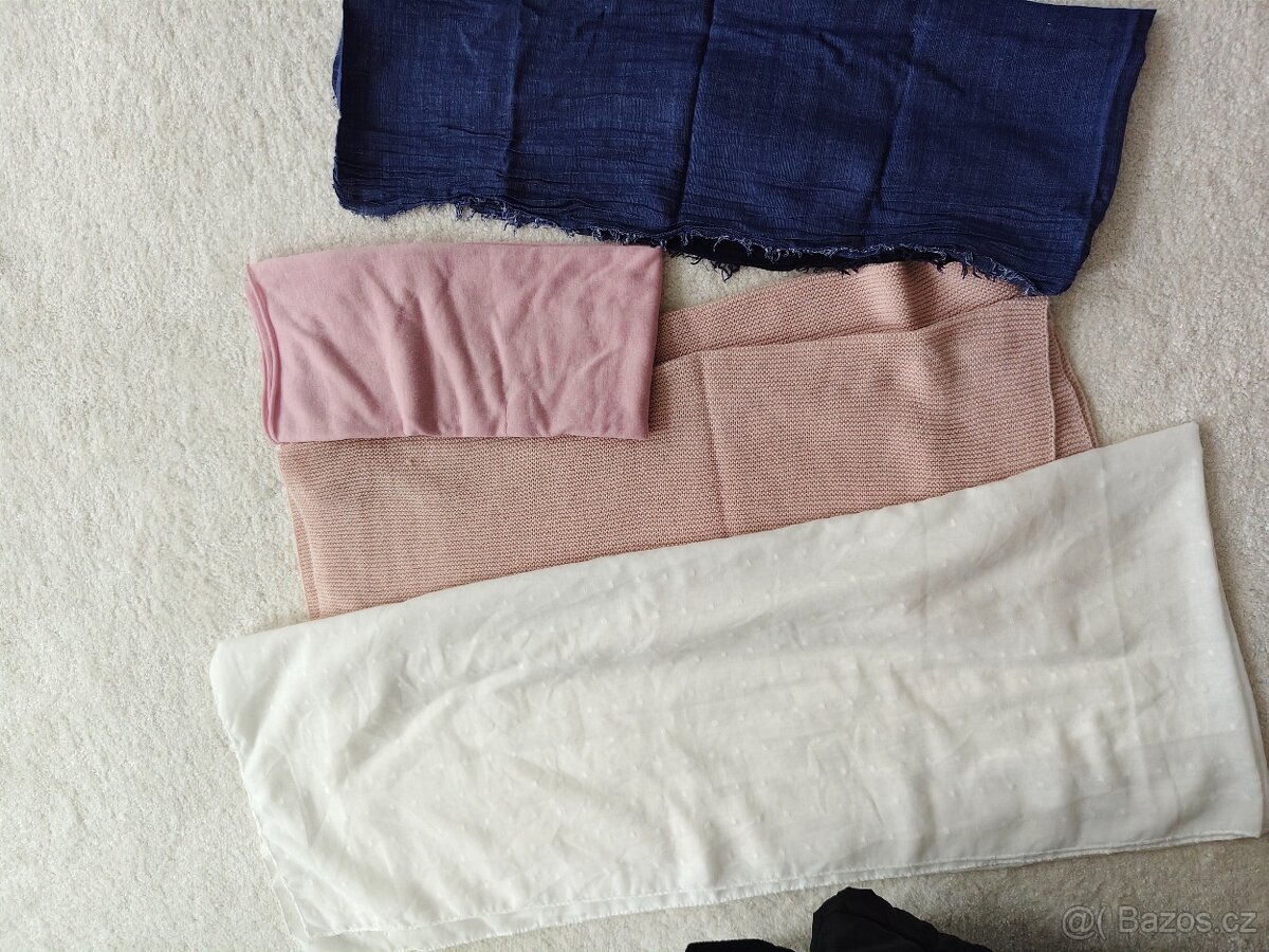 Dámské oblečení - 14