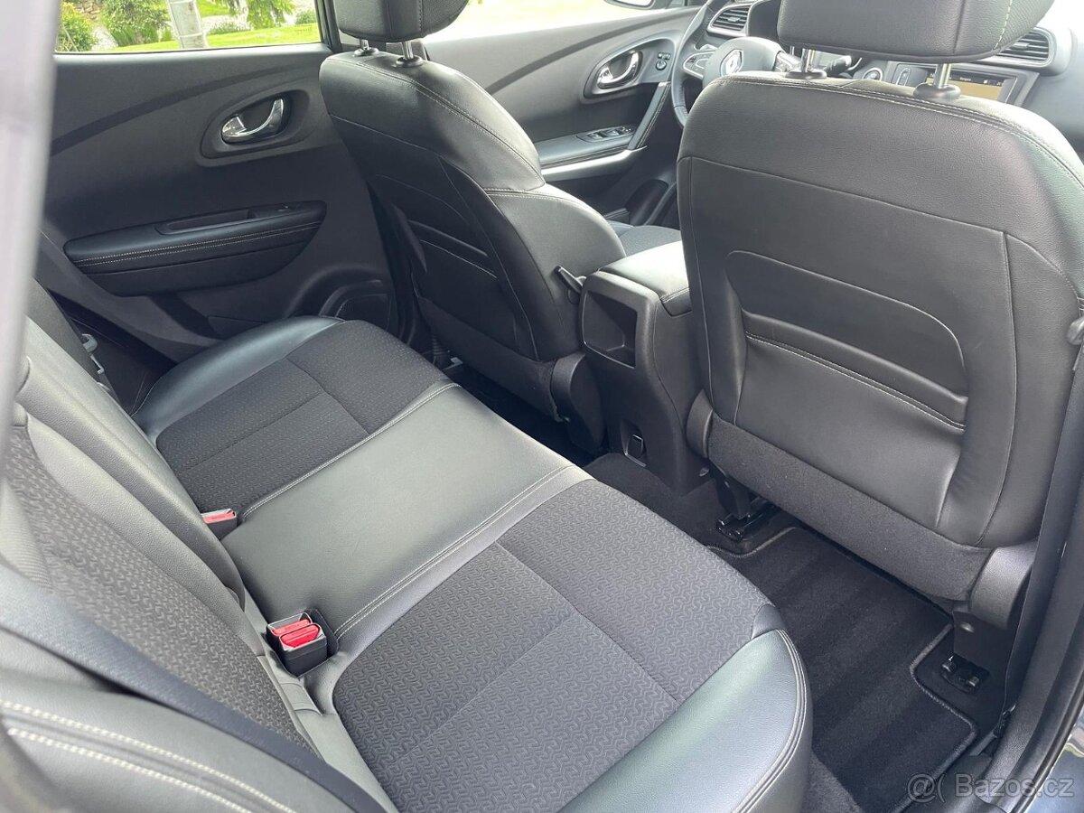 RENAULT KADJAR 1.5 BLUE DCi 110 PS AUTOMAT NAVI - 14