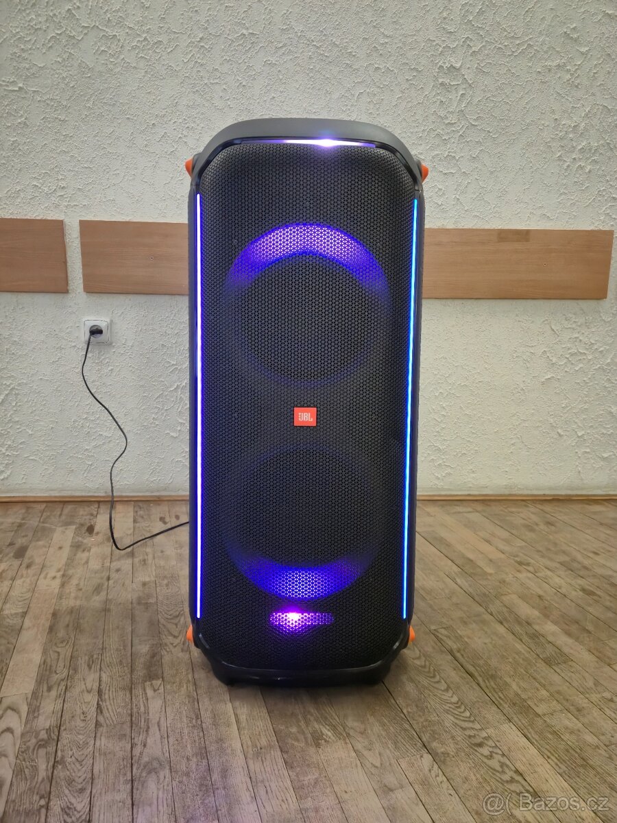 Partybox jbl 710 - 14