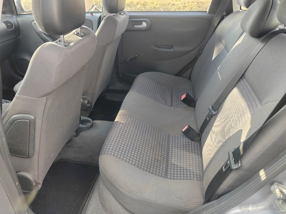 Opel corsa - 14