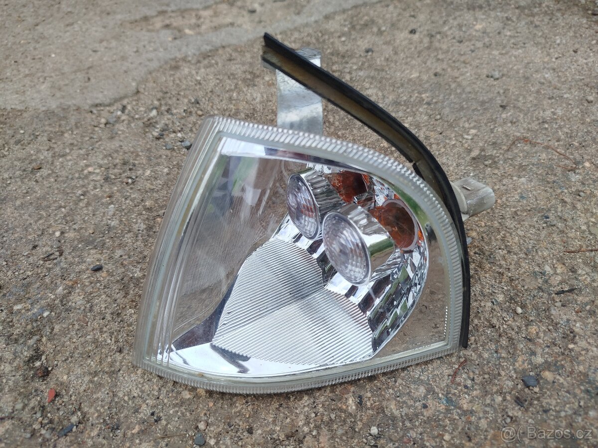 Škoda Octavia dily - 14