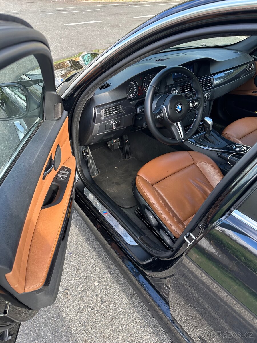 Bmw e90 330d Lci - 14